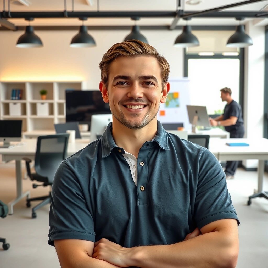 David Thompson - Client Success Director