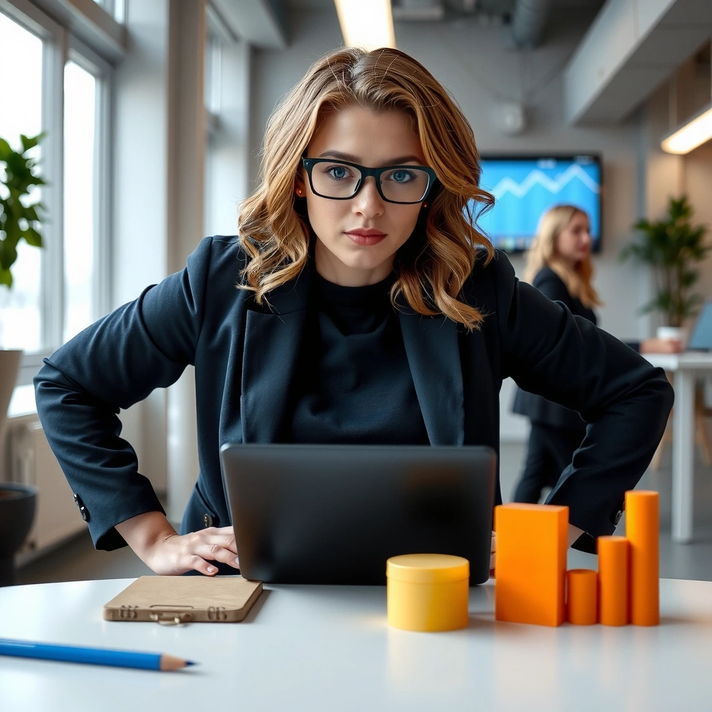 Emma Rodriguez - Head of Analytics