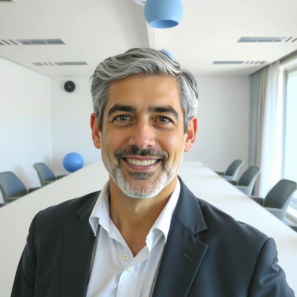 James Wilson - Senior Marketing Strategist