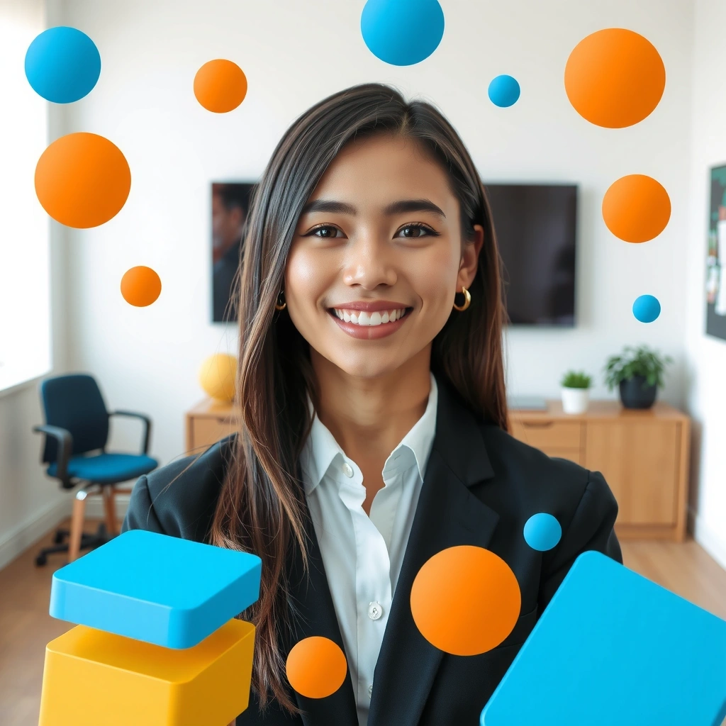 Lisa Park - Digital Marketing Manager