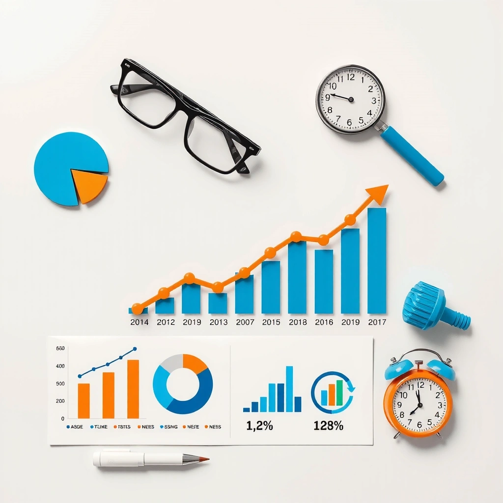 Measurable marketing results