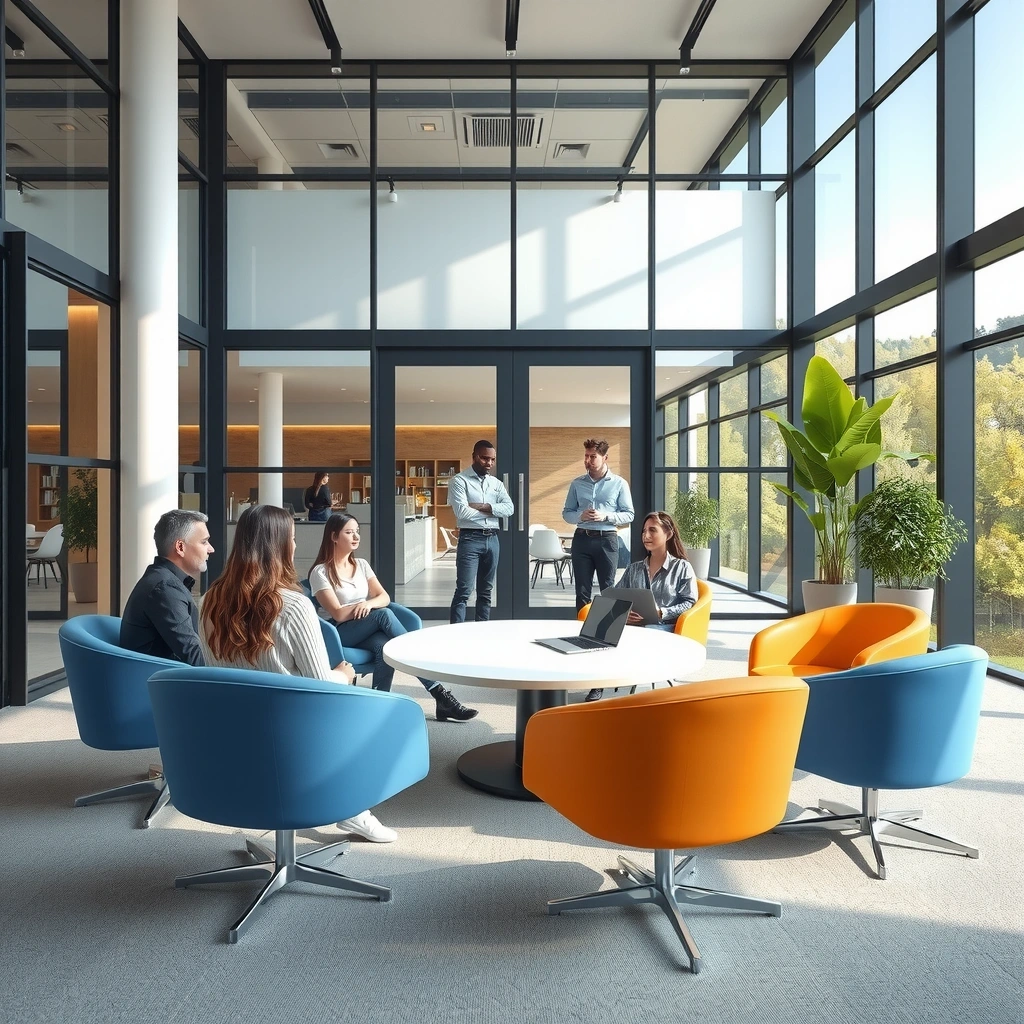 Transparency in business operations