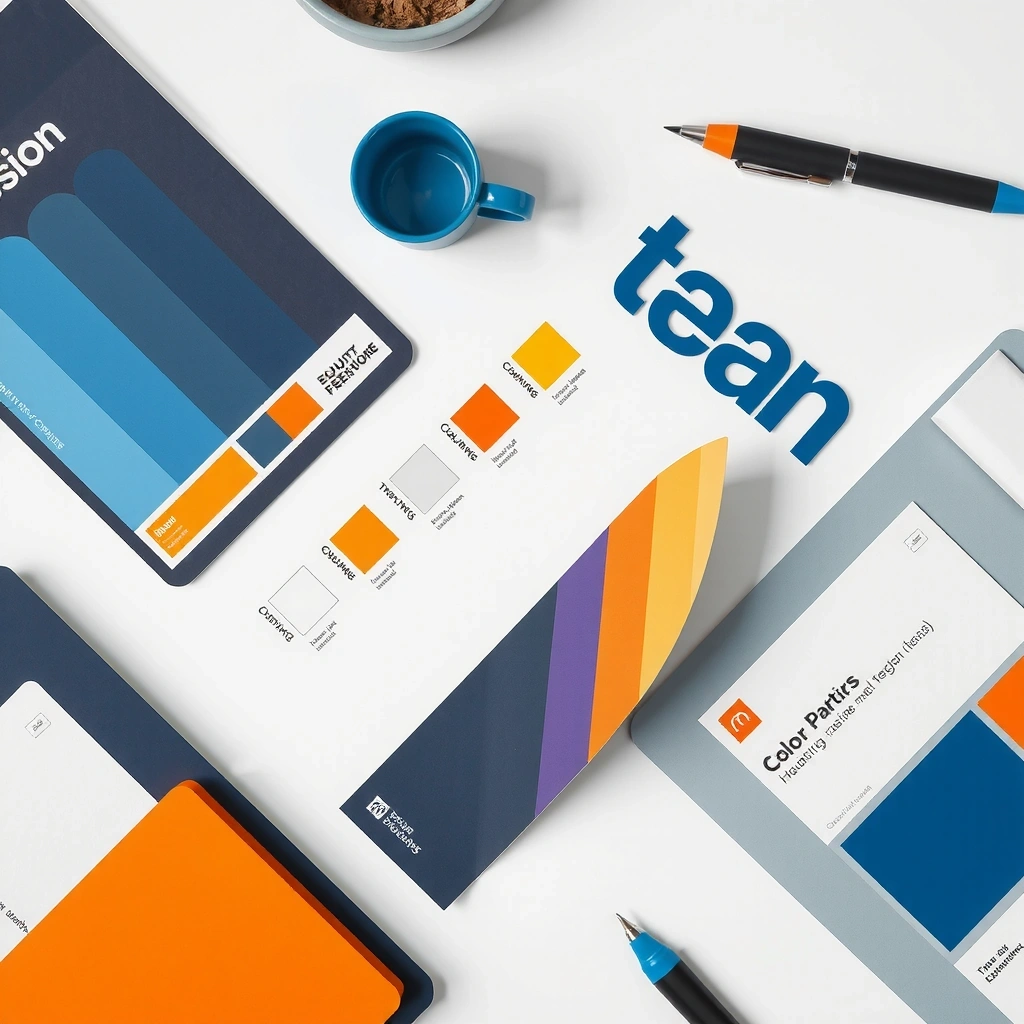 Brand Strategy Development