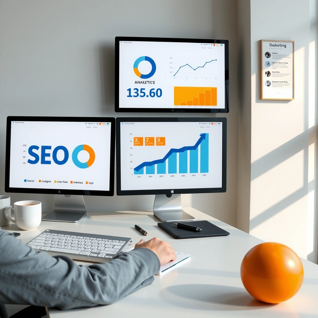 Digital Marketing Services