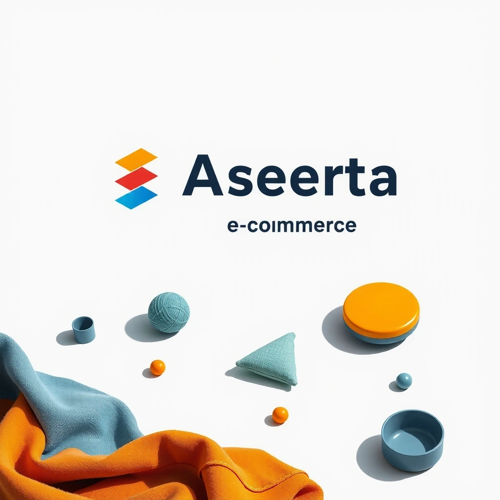 E-commerce client logo