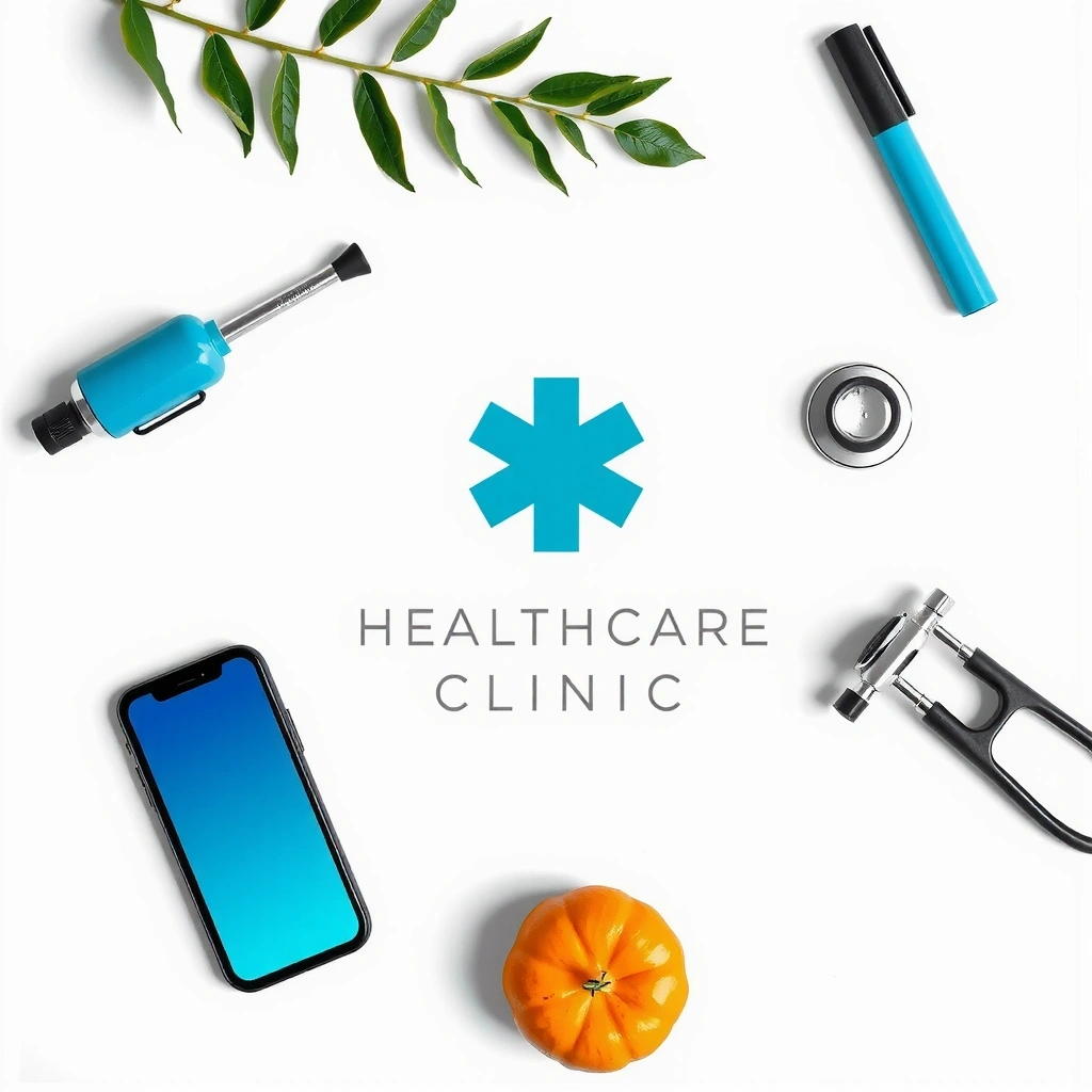 Healthcare client logo